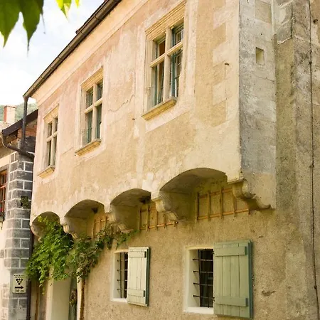 Renaissancehof Wieser Wachau Wösendorf Exterior foto