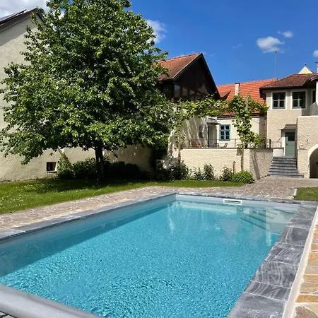 Renaissancehof Wieser Wachau Wösendorf Exterior foto