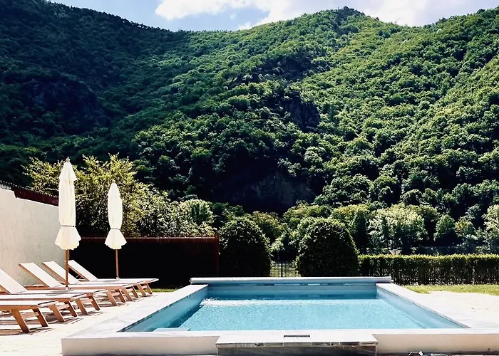 Renaissancehof Wieser Wachau