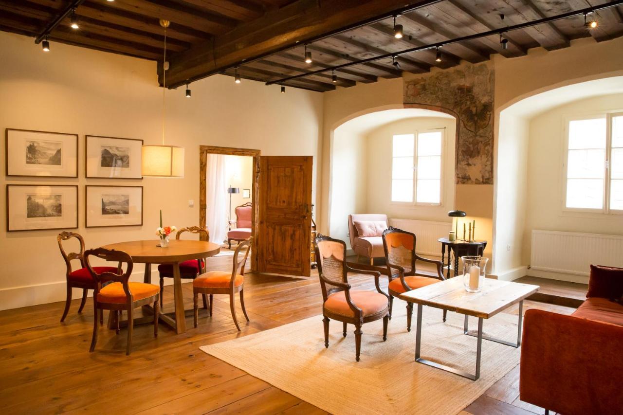 Renaissancehof Wieser Wachau Apartment