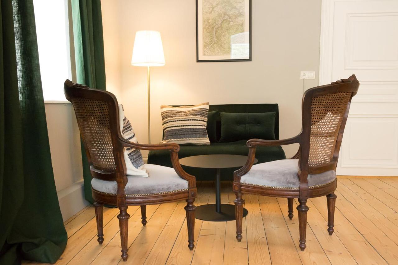 Renaissancehof Wieser Wachau Apartment