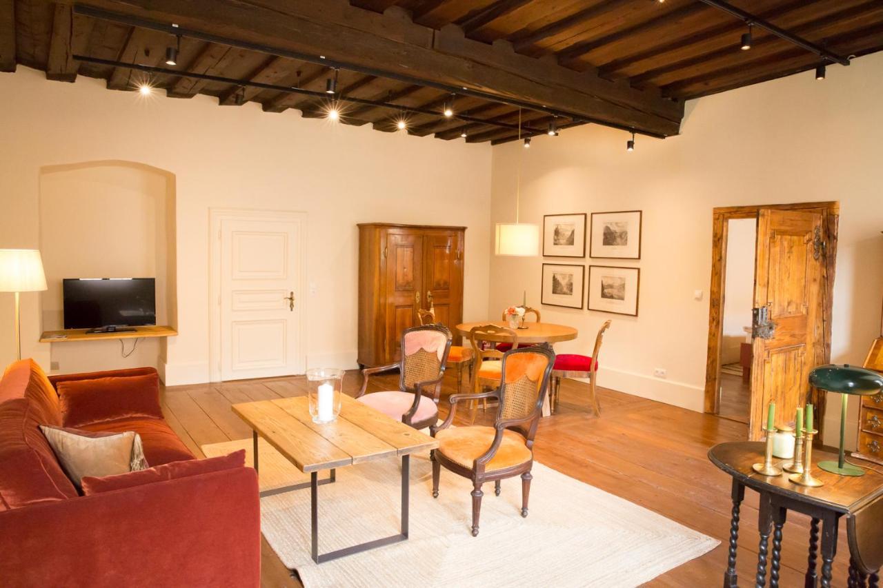Apartment Renaissancehof Wieser Wachau Wösendorf