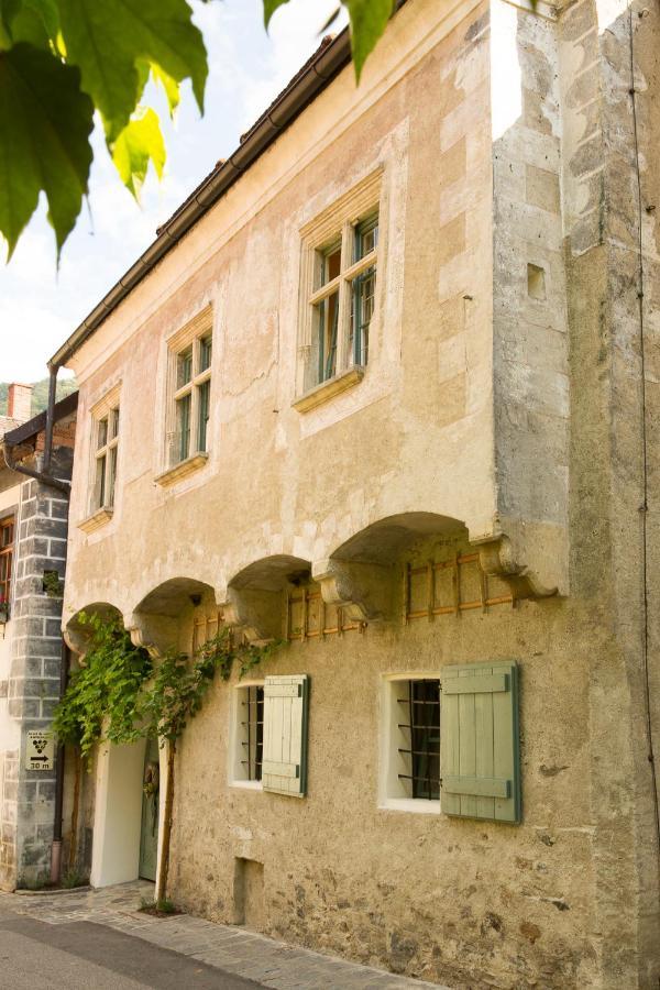 Renaissancehof Wieser Wachau Apartment