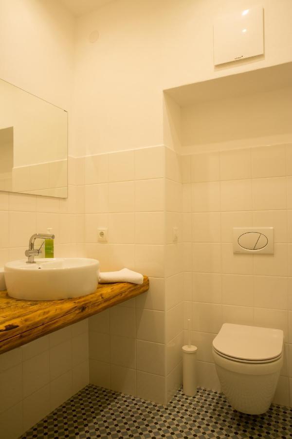 Apartment Renaissancehof Wieser Wachau *