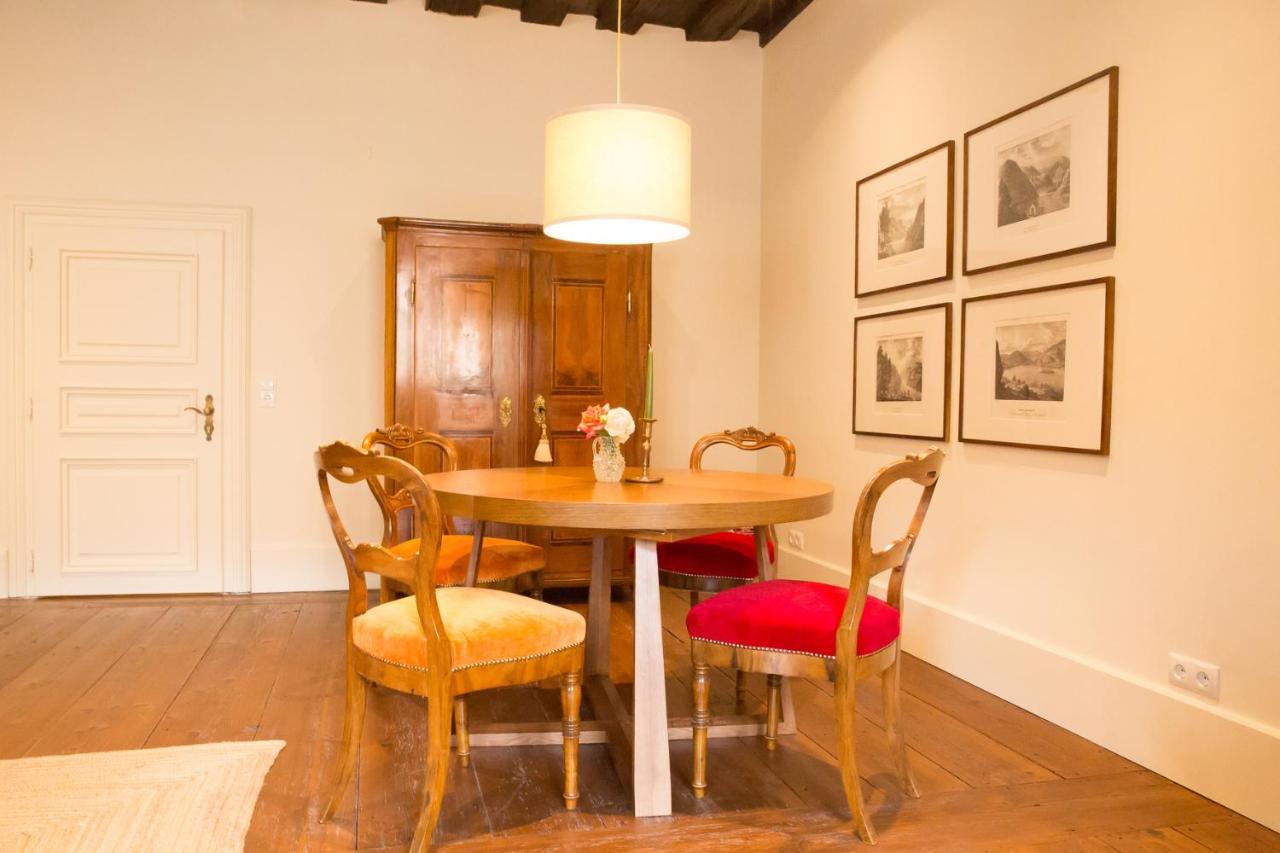 Apartment Renaissancehof Wieser Wachau *