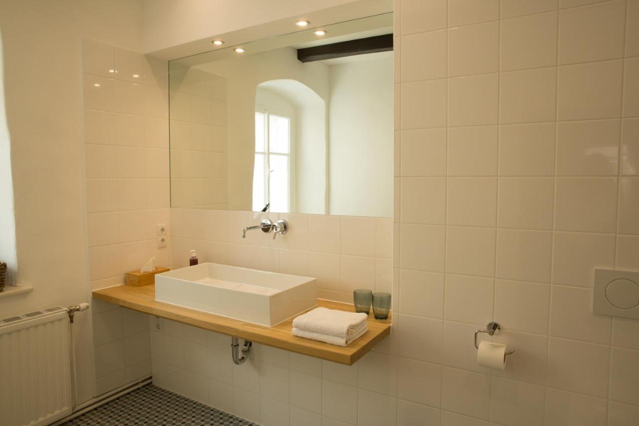Renaissancehof Wieser Wachau Apartment