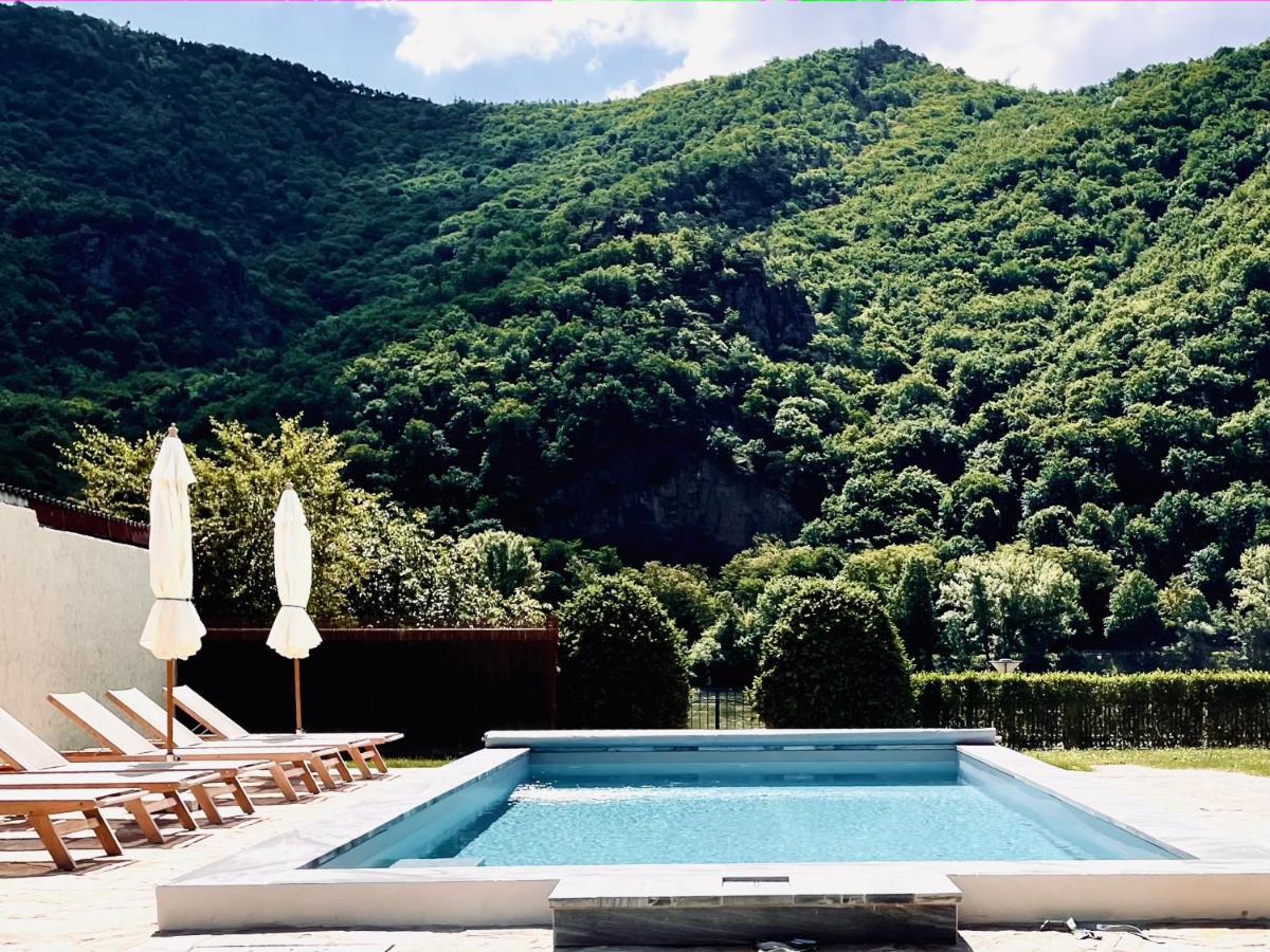 Renaissancehof Wieser Wachau *