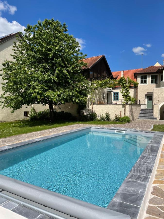 Renaissancehof Wieser Wachau