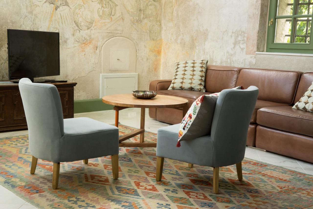 Apartment Renaissancehof Wieser Wachau Wösendorf