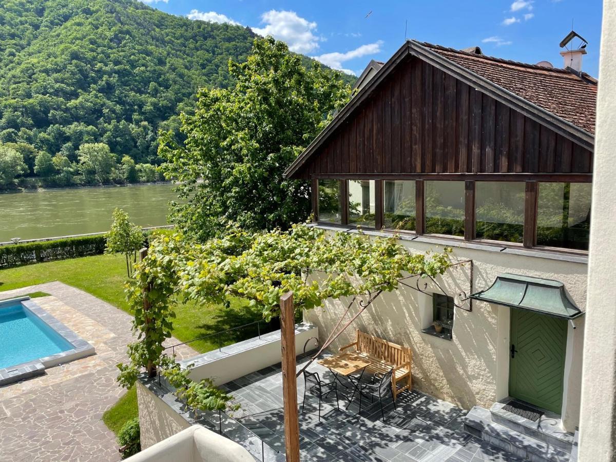 Apartment Renaissancehof Wieser Wachau Wösendorf