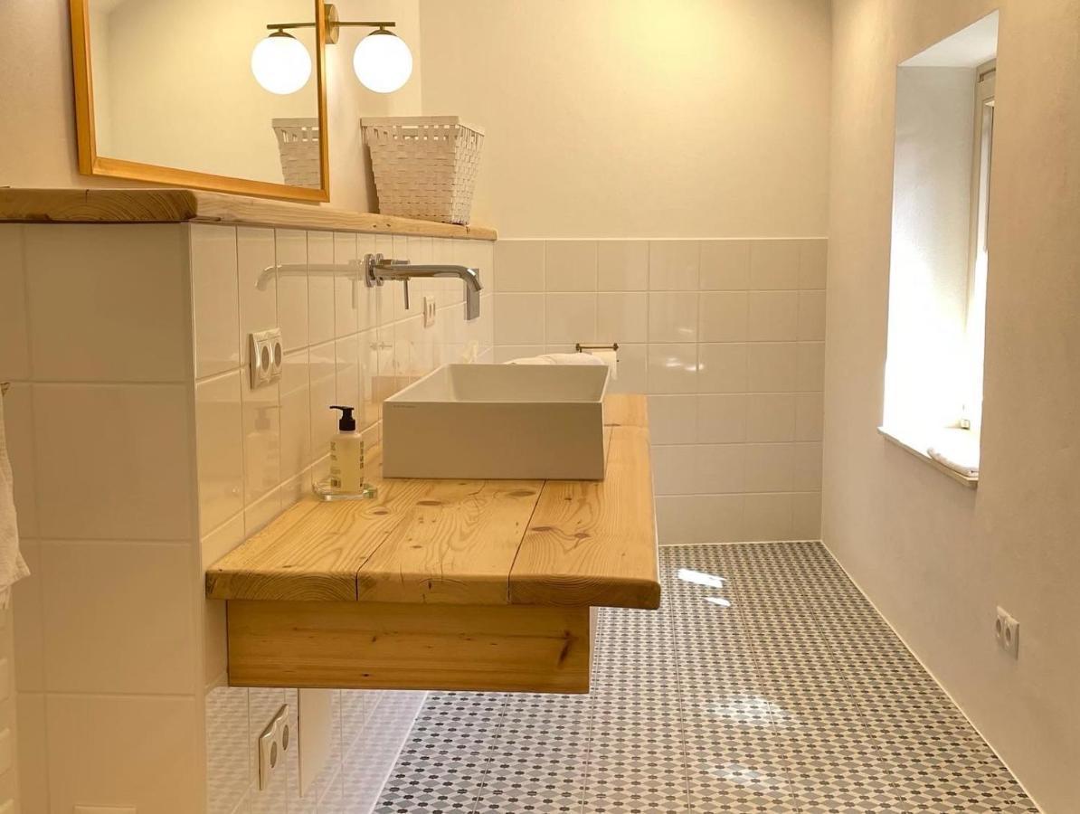 Apartment Renaissancehof Wieser Wachau
