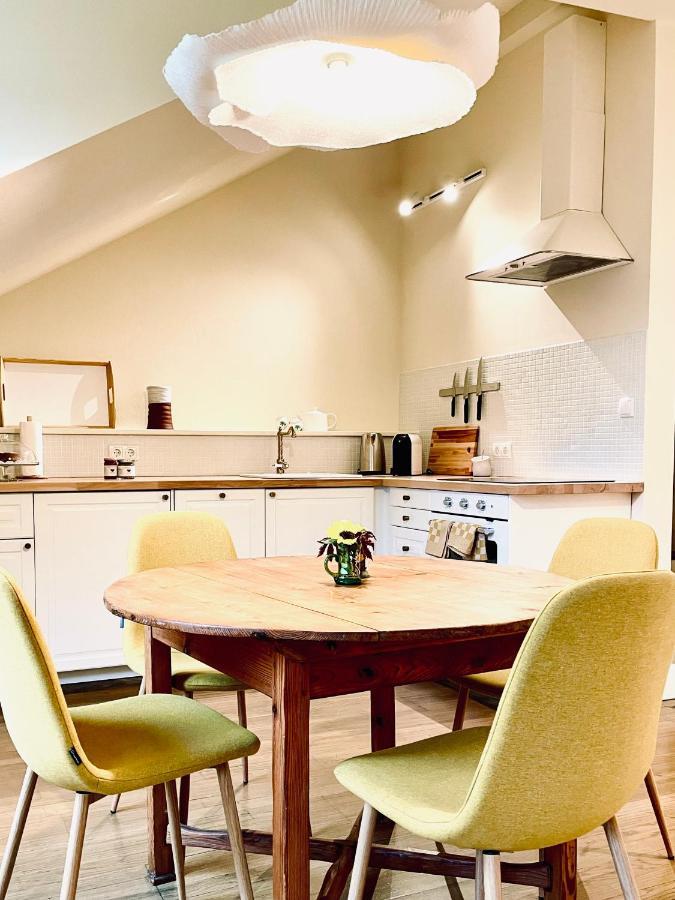 Renaissancehof Wieser Wachau Apartment Wösendorf